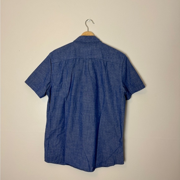 American eagle button up - Picture 3 of 3